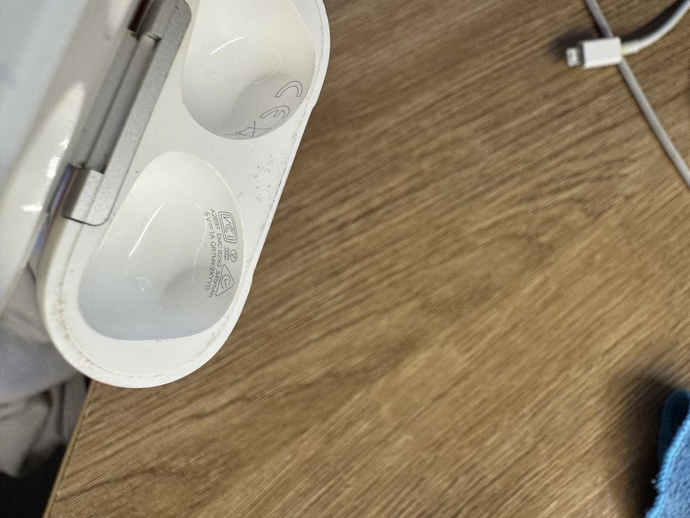 airpods 3 case кейс оригінал