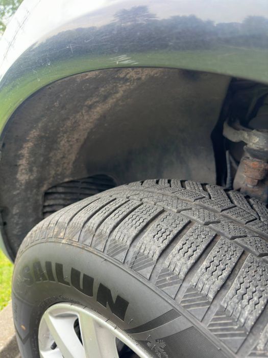 Volkswagen Touareg 4х4, 3.0дизель в Києві.