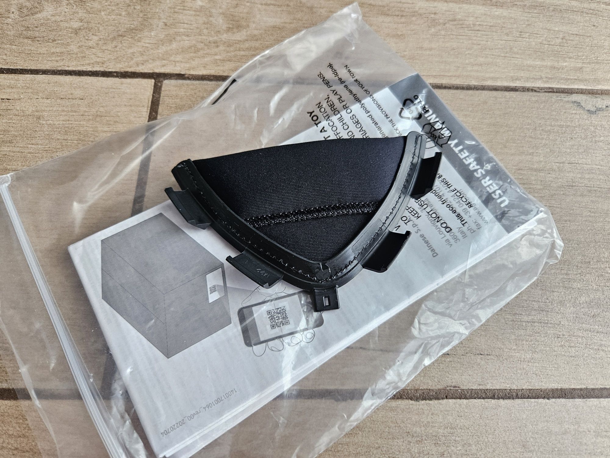 Kask integralny AGV K1s rozmiar XL wizjer fotochrom