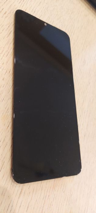 Экран samsung M33 5G -только на запчасти