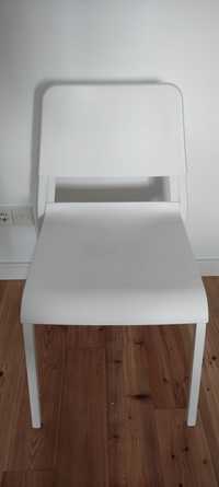 Mesa IKEA MELLTORP + 4 cadeiras Theodores