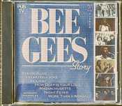 Bee Gees - Story - 20 titles original versions - CD