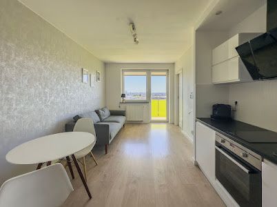 Mieszkanie z pieknym widokiem Nowe Bojary