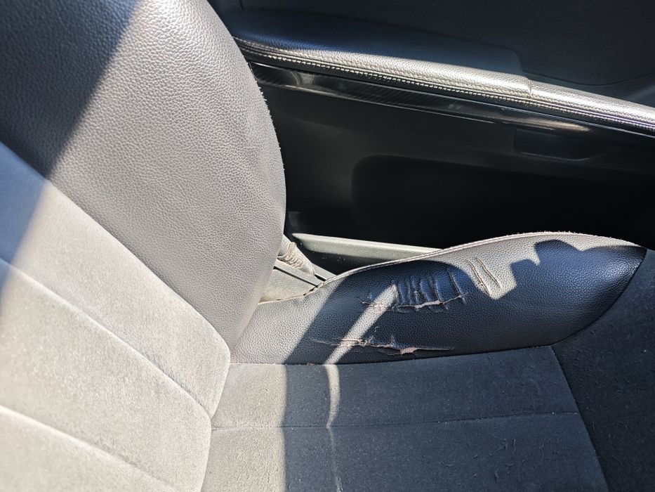 Продам Мерседес мл164