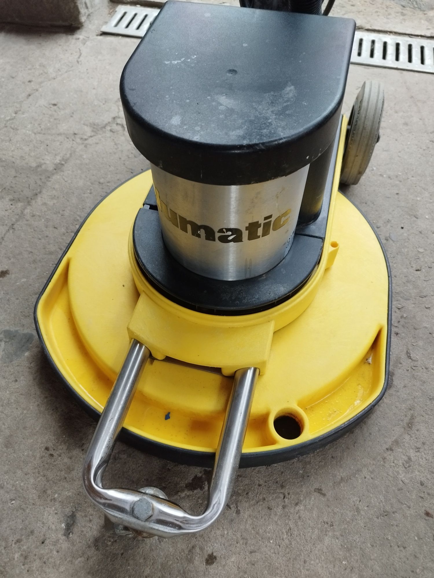 Polerka szorowaczka HENKEL S403 B