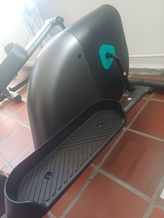 Orbitrek Rower eliptyczny Domyos Essential 120