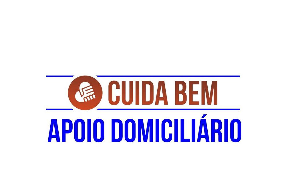 cuidar com amor apoio ao domicilio