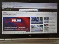 Sprzedam HP Elitebook 8470p