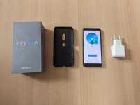 Sony Xperia HZ2 4/64 GB dual sim H8266 5,7" IP68 Akcesoria smartphone