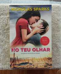 No teu olhar - Nicholas Sparks