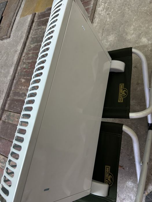 Обогреватель новый