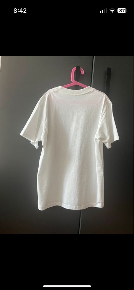 koszulka travis scott utopia merch