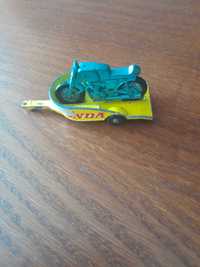 Model lata 60te lesney matchbox regular superfast convoy