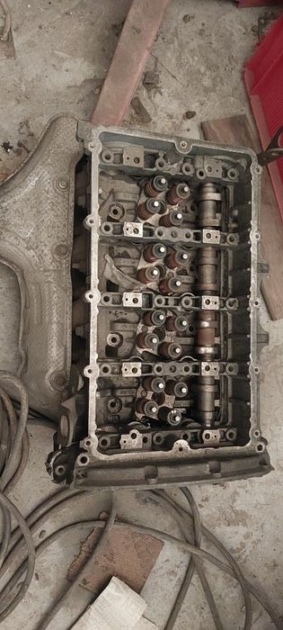 Głowica 2.2 Jumper Ducato Transit