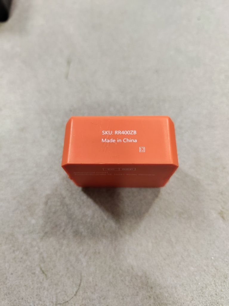 Przekaźnik dopuszkowy RR400ZB Zigbee