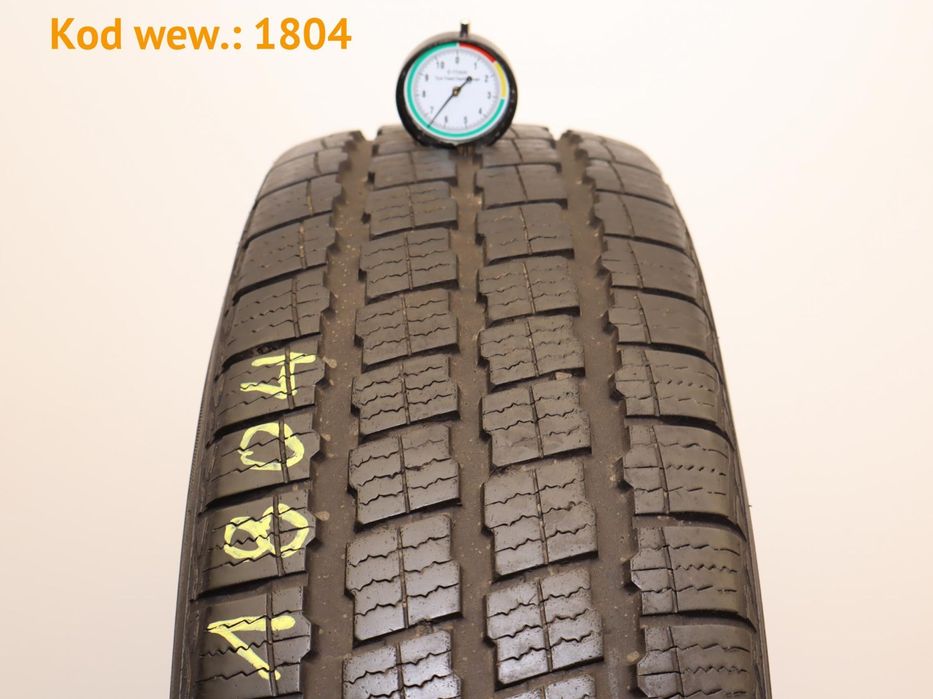Linglong Green-Max VAN 4S - 215/75 R16C