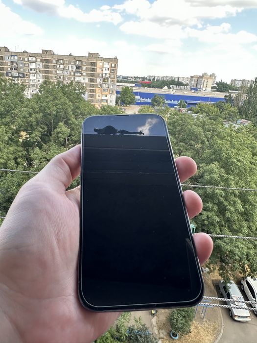 Iphone 13 pro у гарному стані