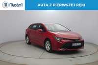 Toyota Corolla GD9C706 # 1.8 Hybrid GPF Comfort