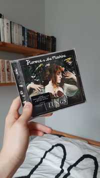 Florence and the Machine - Lungs