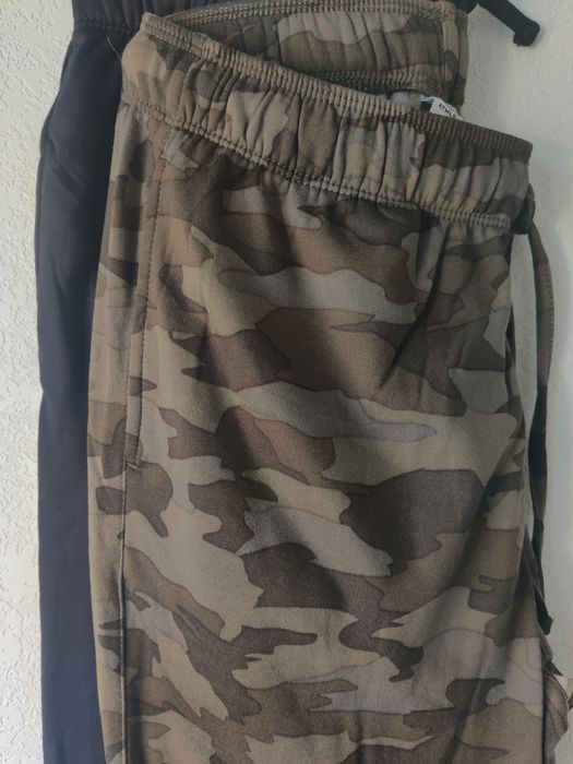 Жіночі спортивні штани Athletic Works з флісовим напиленням