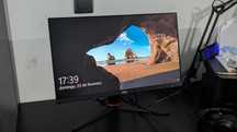 Monitor AOC 24" 165hz FHD