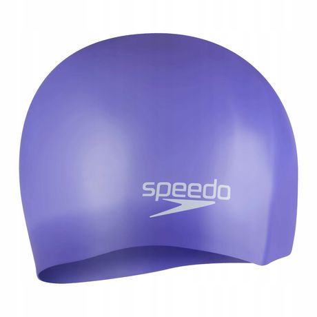 Czepek pływacki unisex Speedo Moulded Silicone Cap
