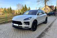 Sprzedam Porsche Macan 2019