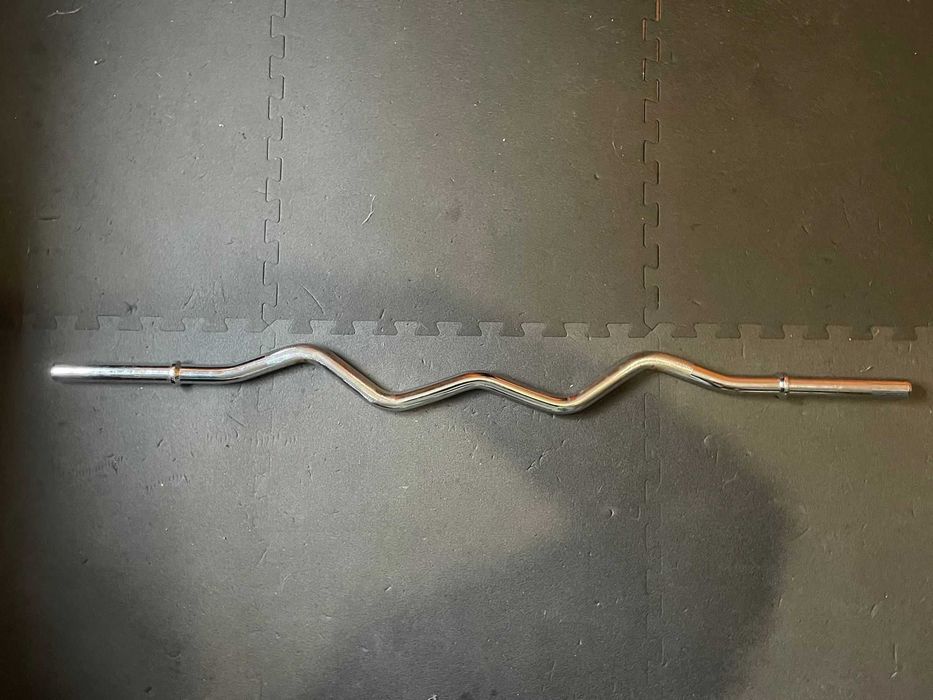 Ginásio em casa [COMPLETO]