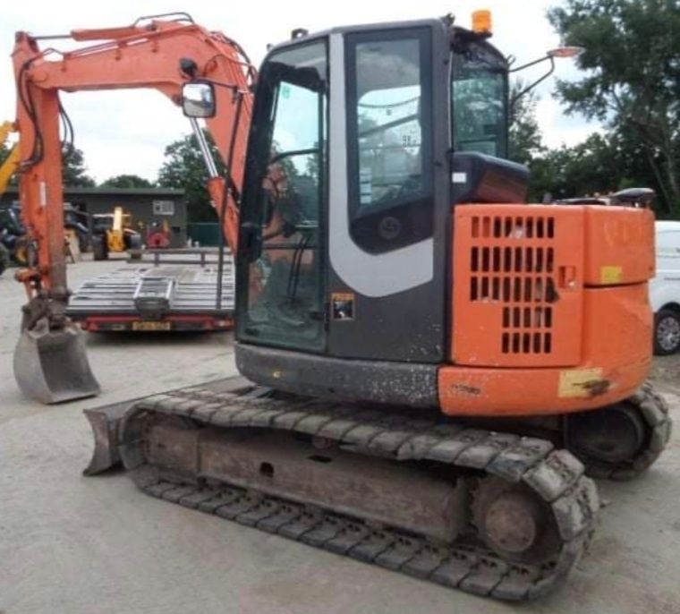 CONDUTAS, betoneiras, martelos demolidores, contentores e carrinhas