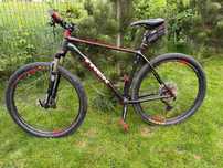 Rower MTB Trek Superfly 5, 29 cali, napęd 1x11