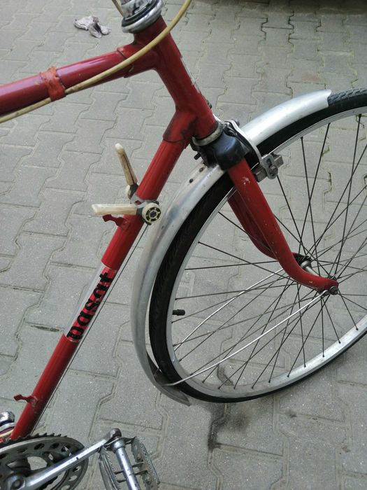 Rower Romet Pasat