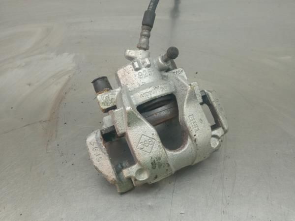 Pinça travão / maxila de travão frente direita SMART ForFour (453)