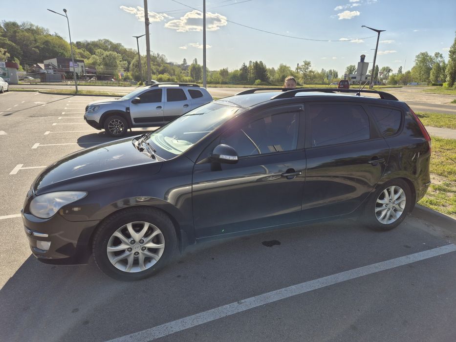 Продам Hyundai i30