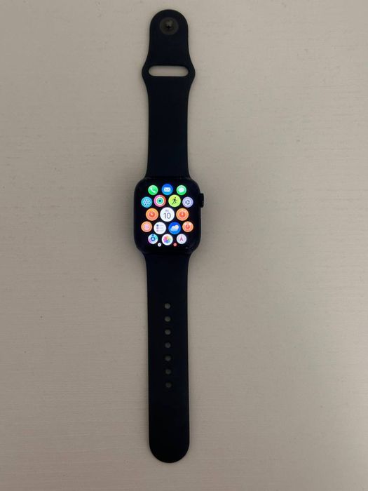 Смарт-Годинник Apple Watch Series 8 (41мм)