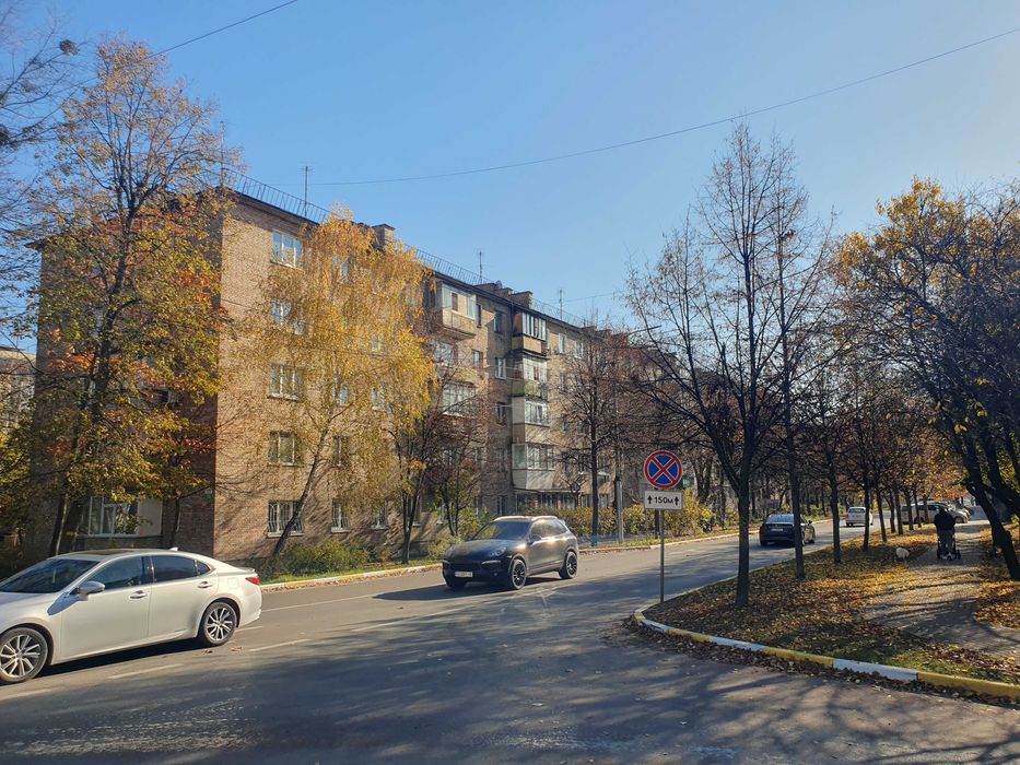 Продаж двокімнатної квартири Буча, вул. Польова, 28