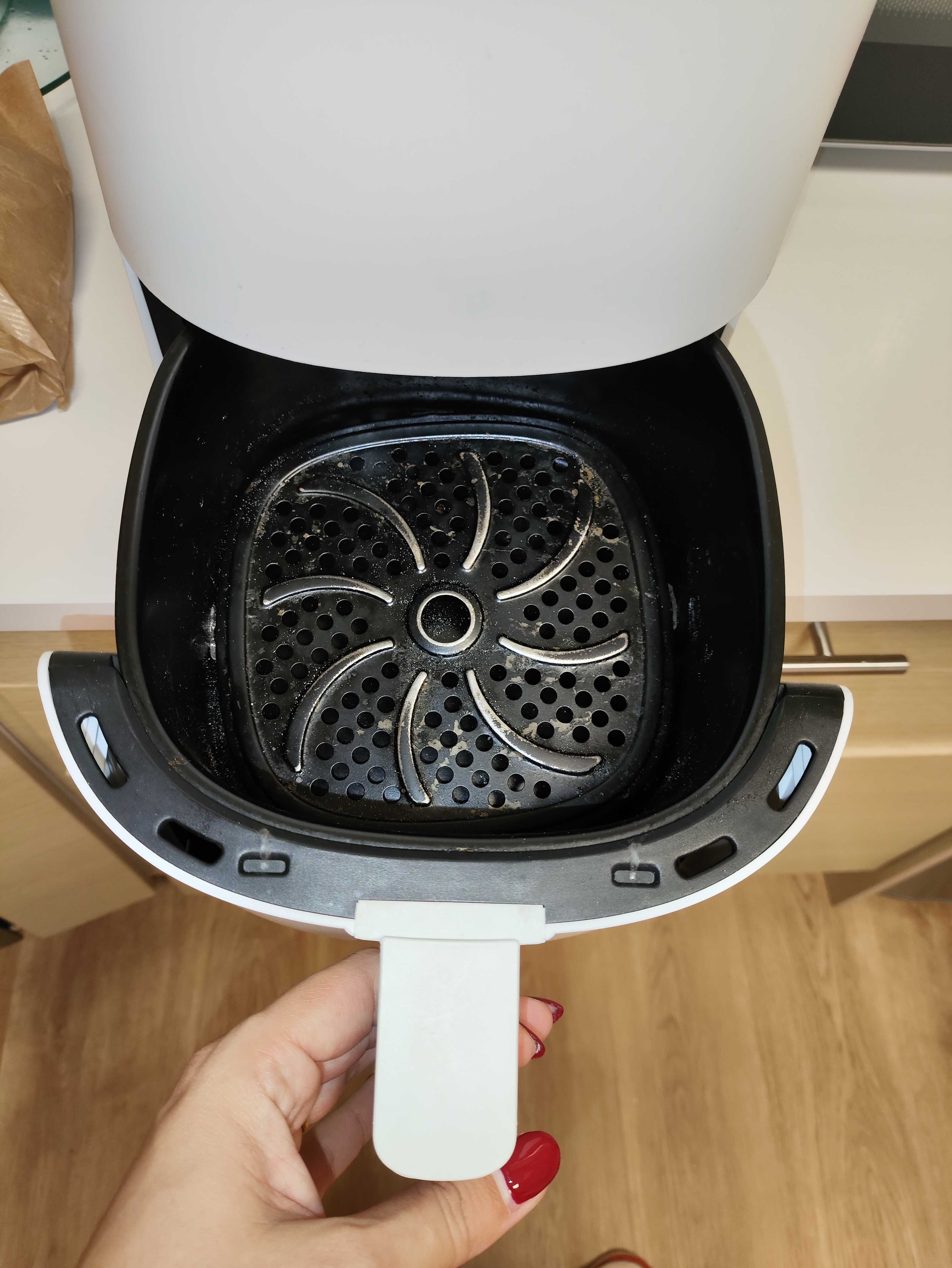 Air fryer Prozis