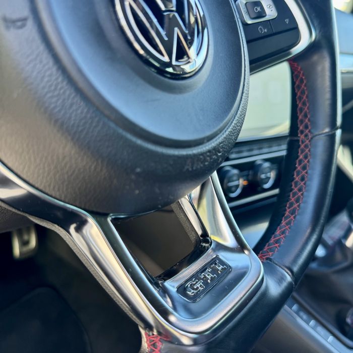 VW Golf 7 GTi Performance DESDE 269€ mês