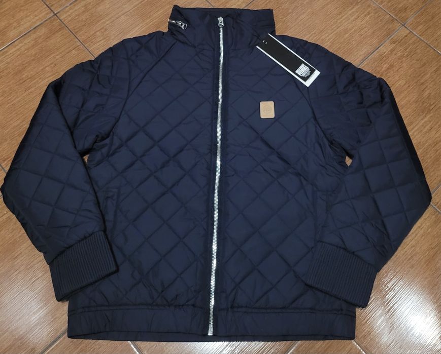 Kurtka PitBull zimowa męska L/XL