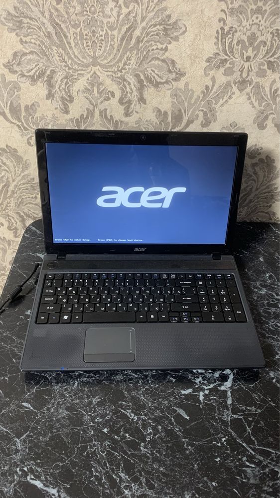 Acer Aspire 5733Z-P622G50Mikk