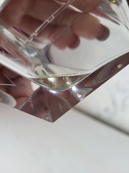 Sole Patchouli парфуми