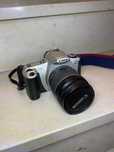 Camera fotográfica