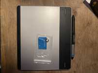Tablet graficzny Wacom Intuos CTH-480 pen & touch