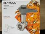 Kenwood przystawka do mielenia mięsa KAP90.000GY - NOWA