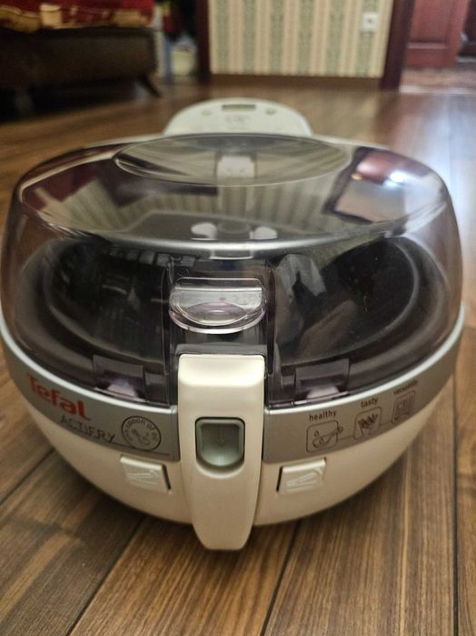 Аерофритюрниця Tefal Actufry