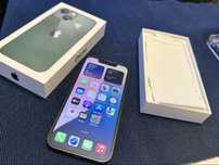 Iphone 13 mini 128gb GREEN