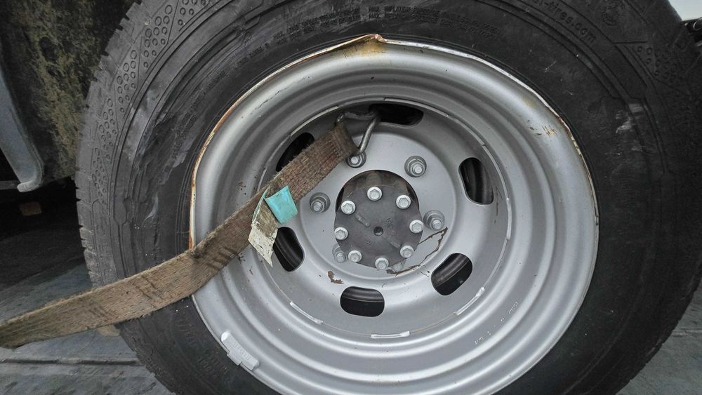 Renault master 3 master IV  movano most tył napęd bliźniak 2025 rok