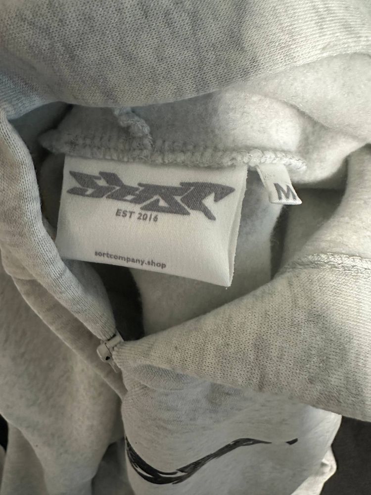 Зипка sort company сорт
