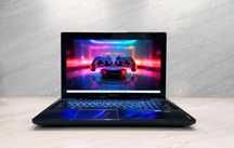 Lenovo do gier (CS, WoT, GTA5) - Intel i7 16GB SSD512GB