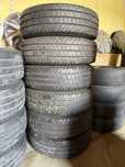 Резина Шини з Дисками 205/75 R16C Оригінал Спрінтер Спарка
