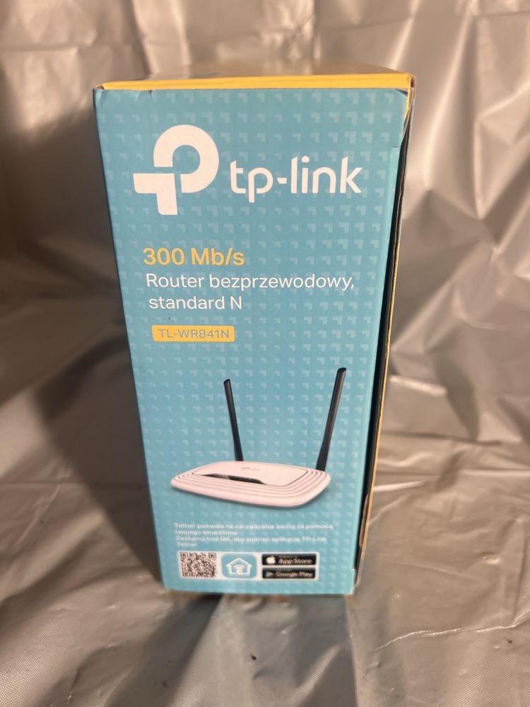 Ruter TP -Link